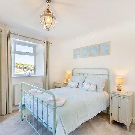 Tregarrek Villa Коуврак Екстериор снимка