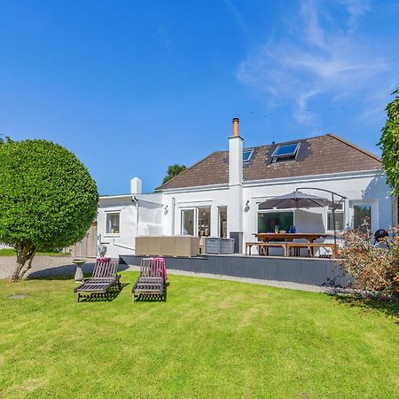 Tregarrek Villa Коуврак Екстериор снимка