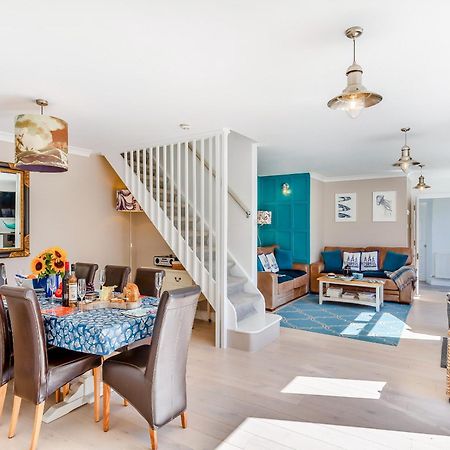 Tregarrek Villa Коуврак Екстериор снимка