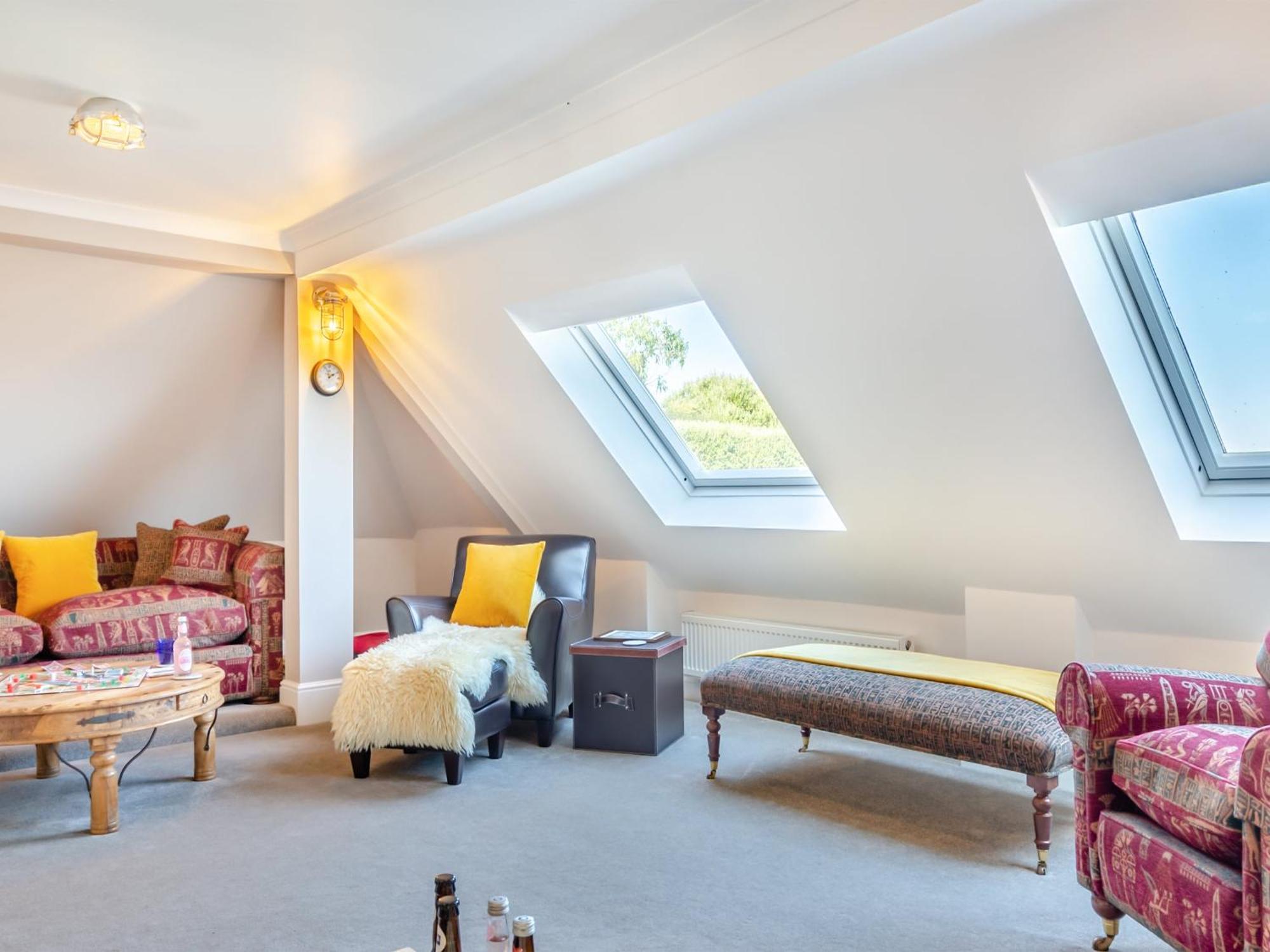 Tregarrek Villa Коуврак Екстериор снимка