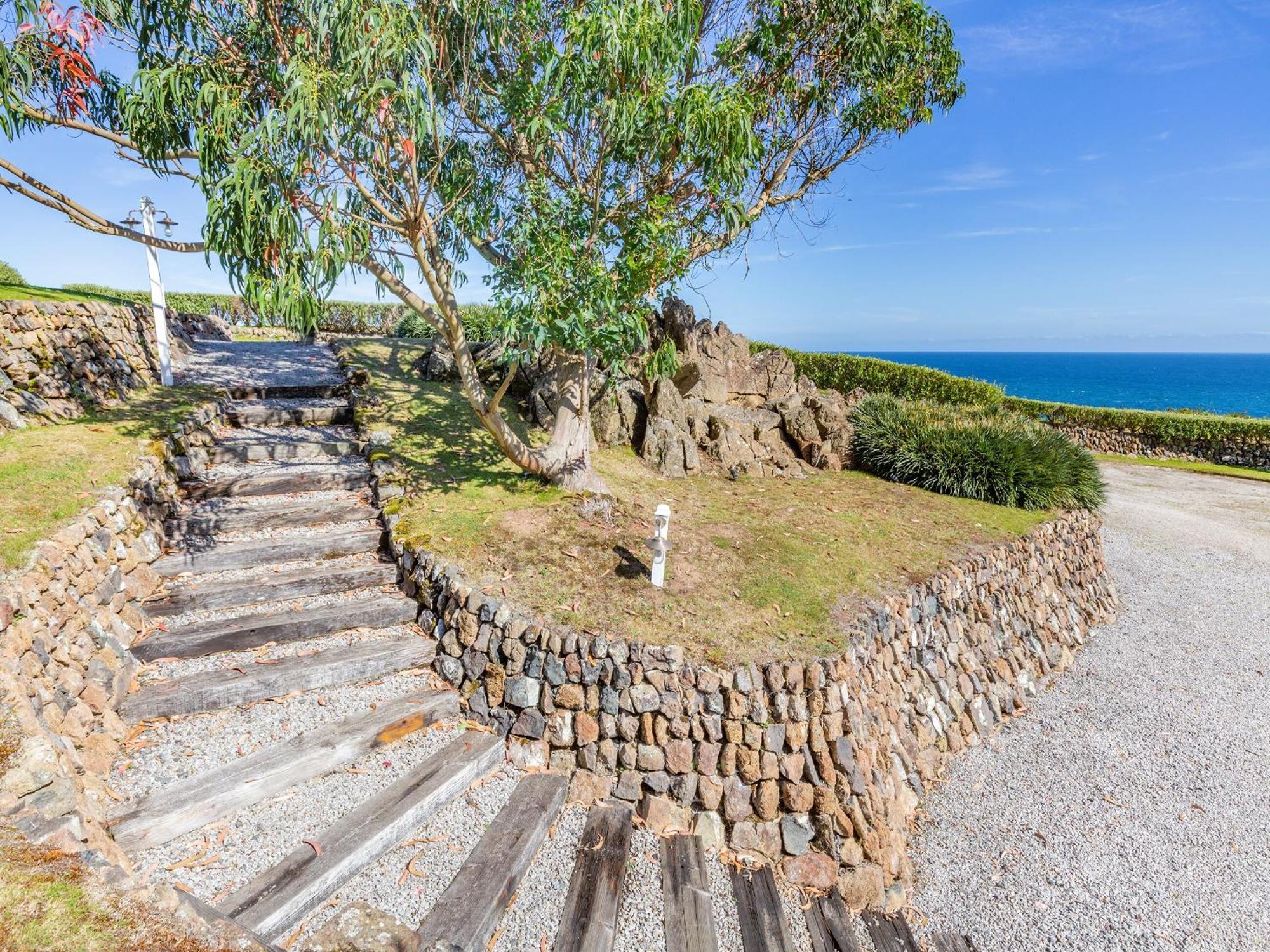 Tregarrek Villa Коуврак Екстериор снимка