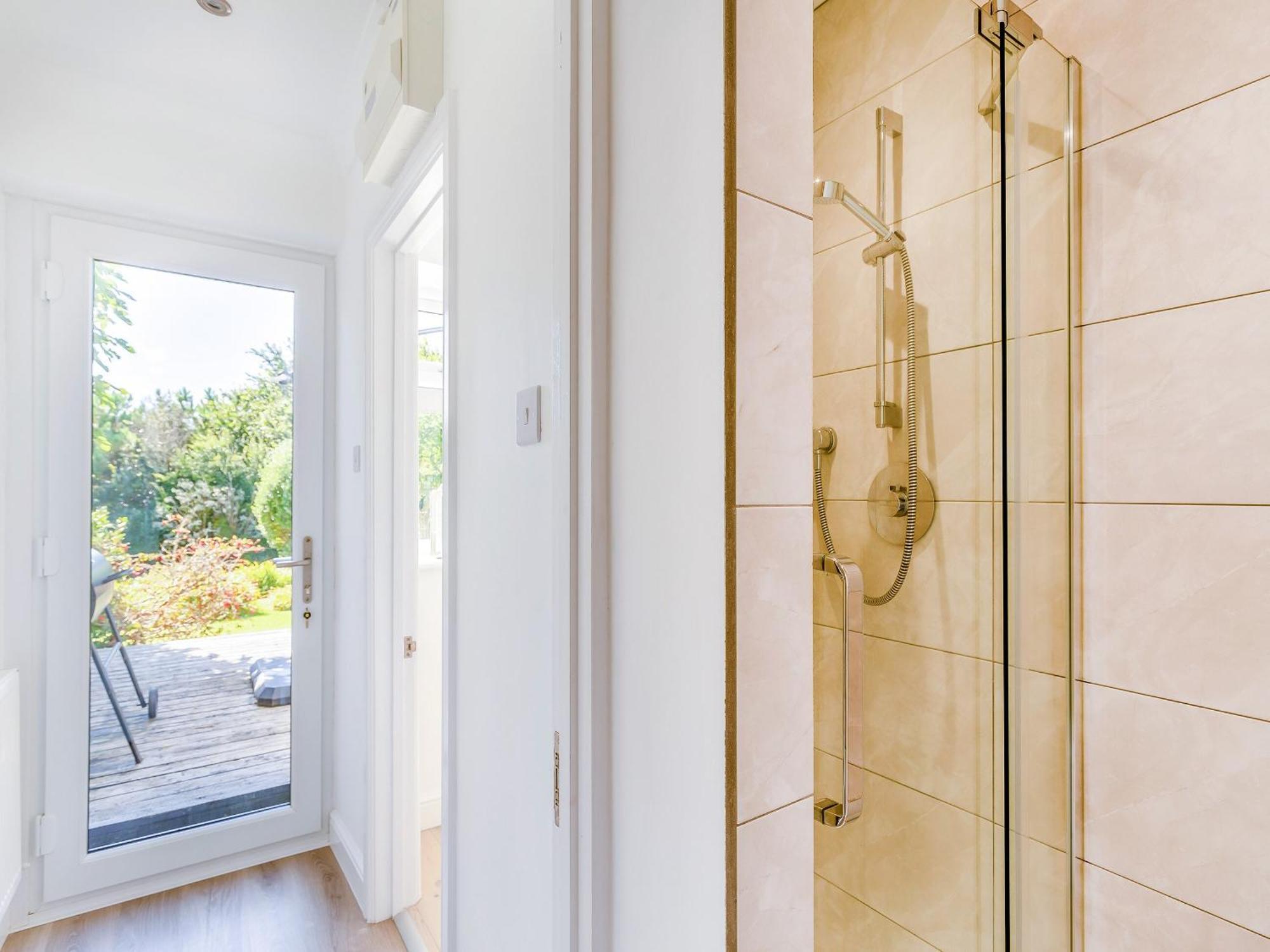Tregarrek Villa Коуврак Екстериор снимка