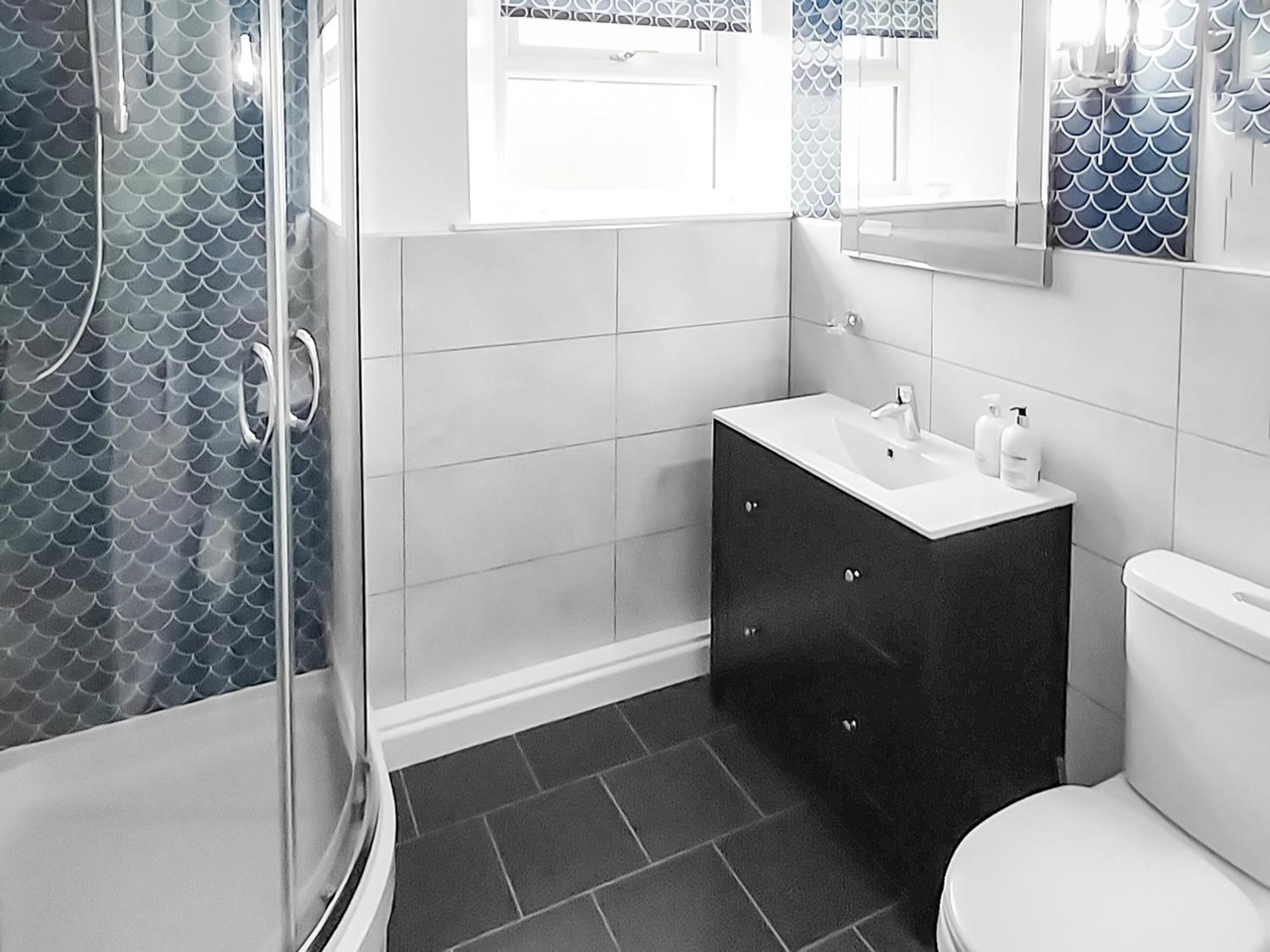 Tregarrek Villa Коуврак Екстериор снимка